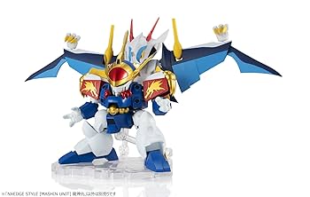 Amazon | TAMASHII NATIONS NXEDGE STYLE ネクスエッジスタイル